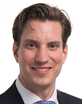 Michiel HOOGEVEEN // ECR Group