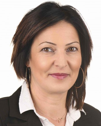 Elisabetta DE BLASIS // ECR Group