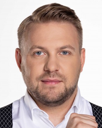 Jacek OZDOBA