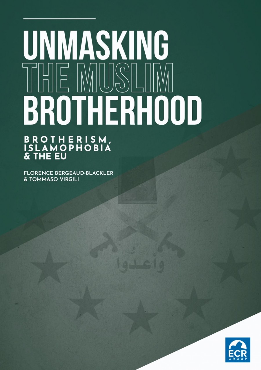 Unmasking The Muslim Brotherhood
