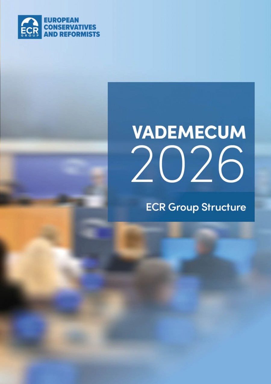 ECR Vademecum