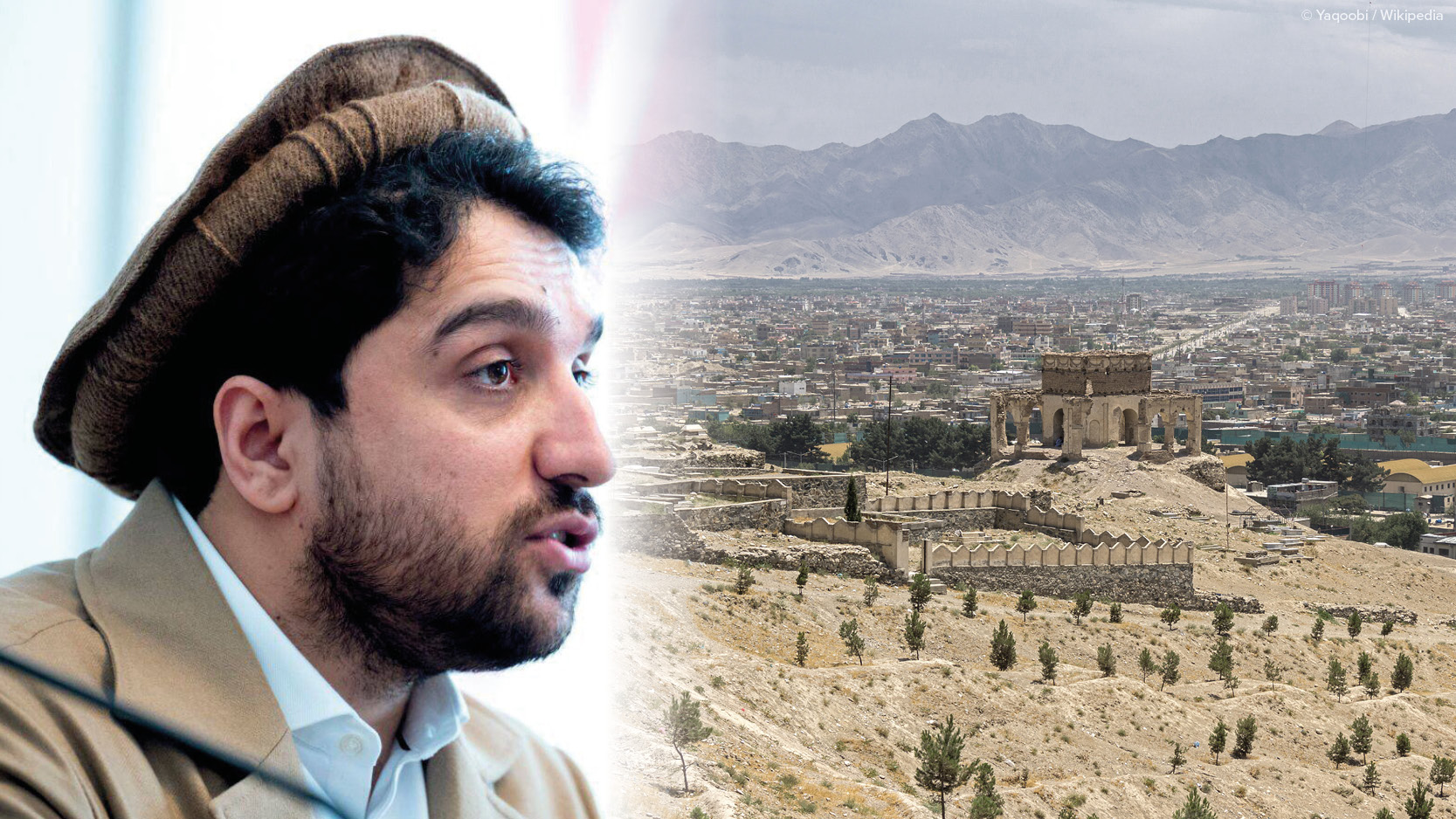 ECR Group to host Ahmad Massoud at extraordinary meeting // ECR Group