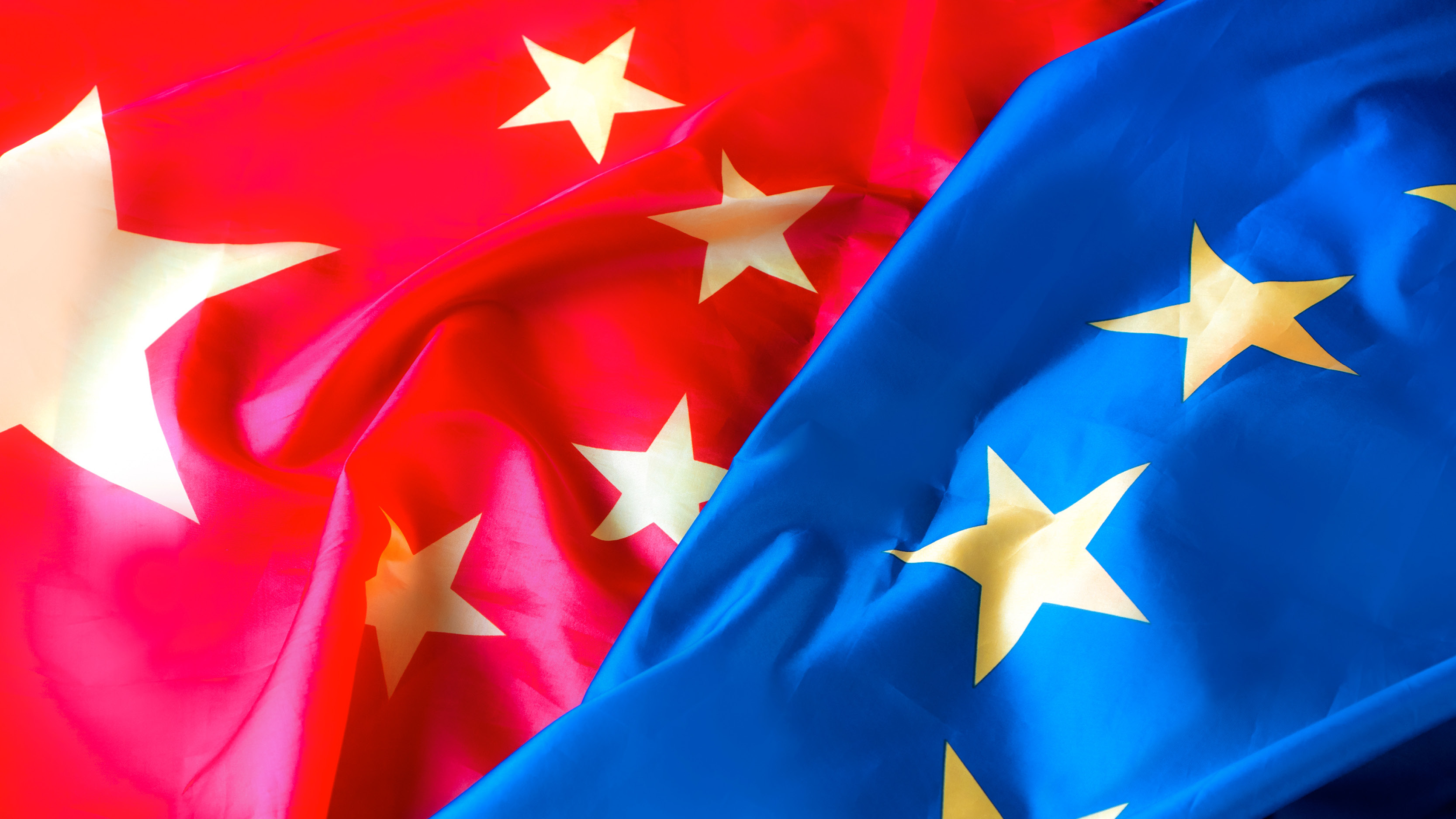 EU must insist on reciprocity with China // ECR Group