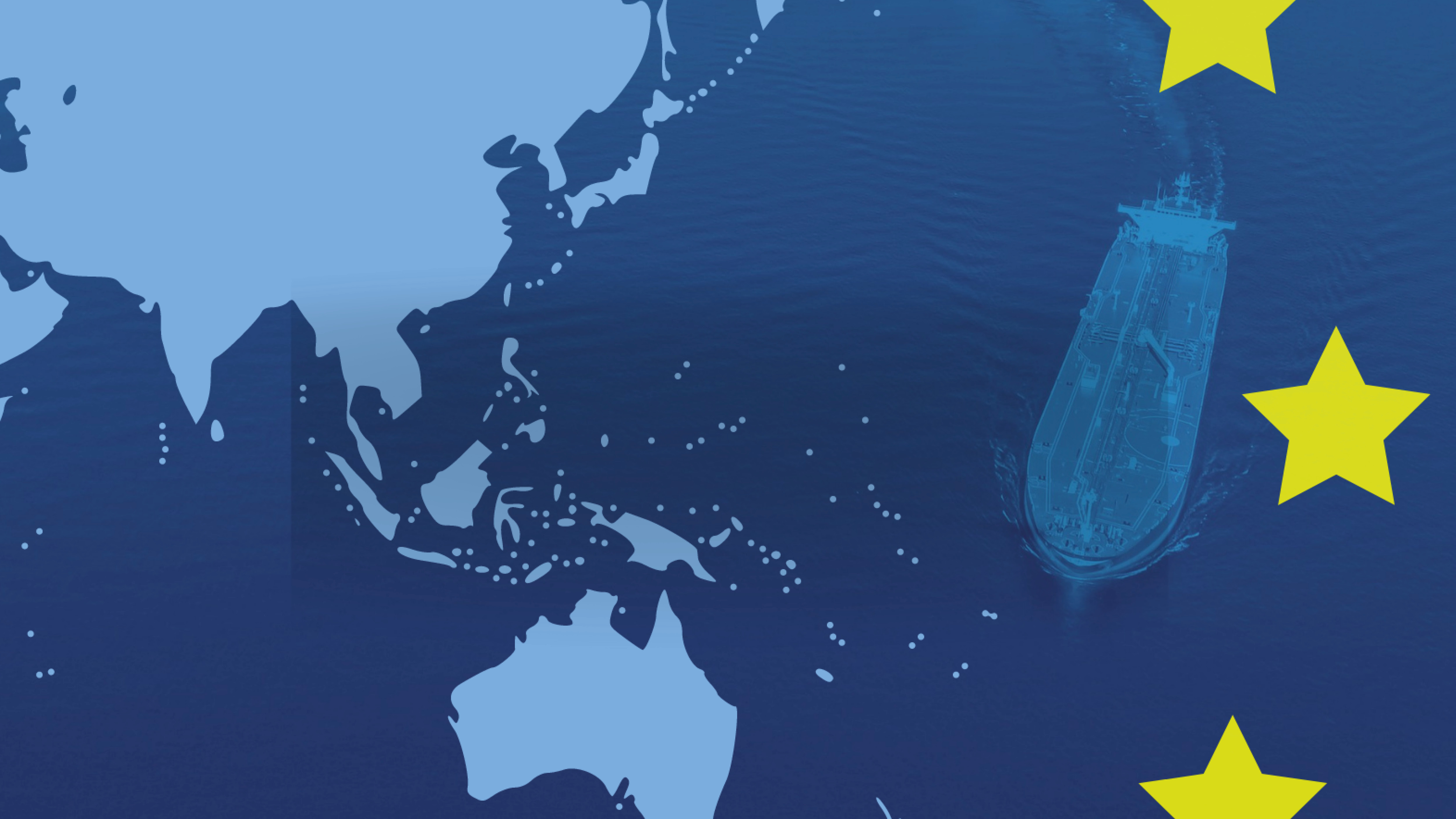 Strong push for more EU trade engagement in Indo-Pacific needed // ECR ...